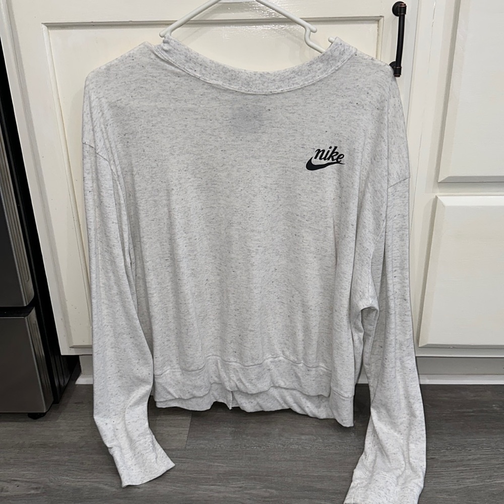 Nike long sleeve
